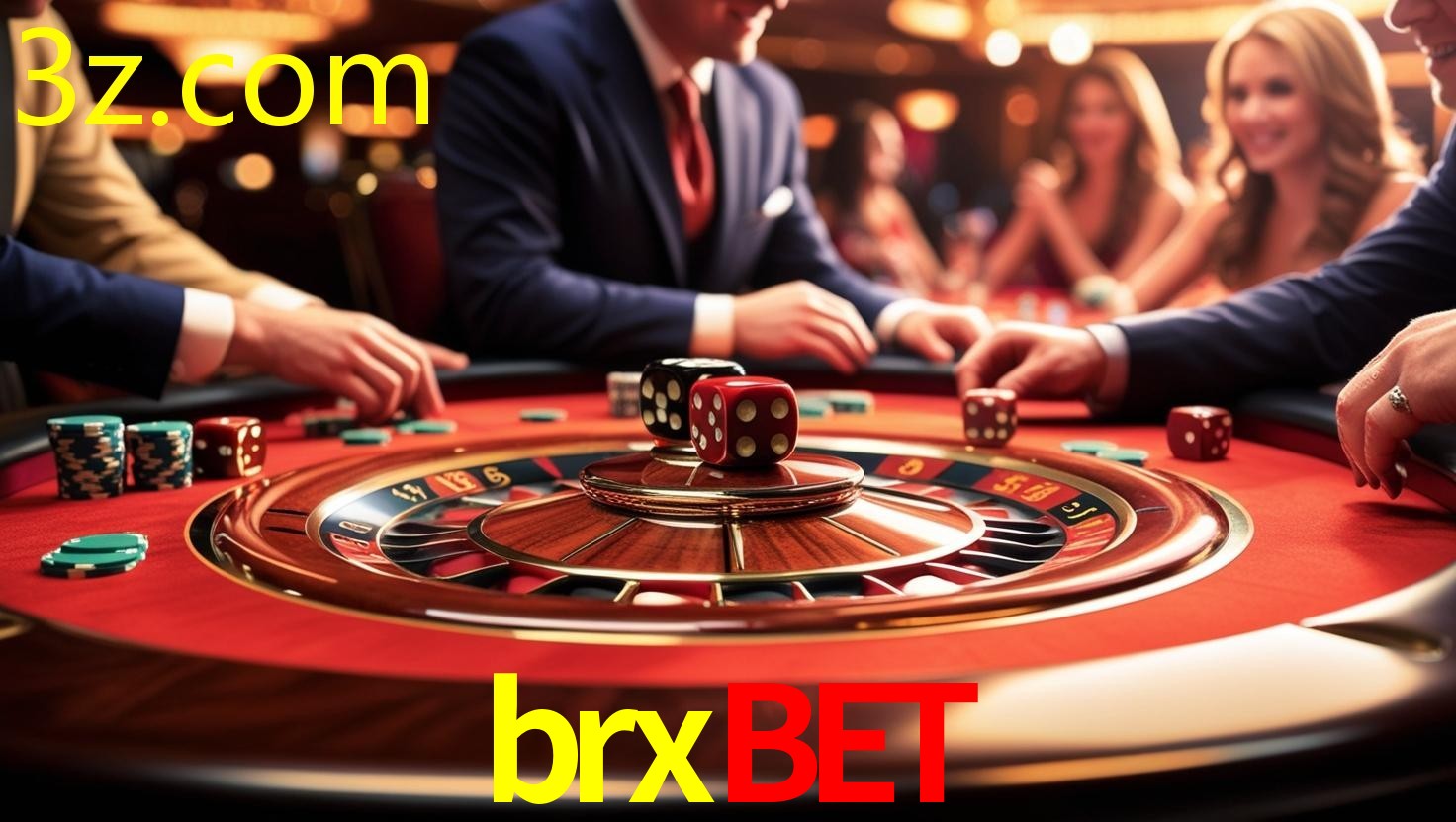 Cassino Online Seguro BRXBET.COM