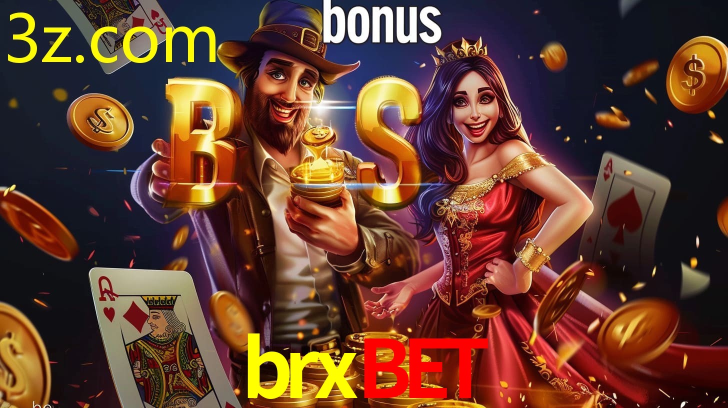 Cadastro Rápido BRXBET.COM